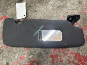 Mini Cooper R57 RH Sunvisor