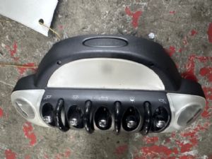 Mini Cooper R57 Sun Roof Switch