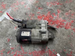 Mini Cooper R57 Starter Motor