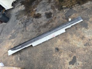 BMW 428i F32 2013 - 2016 L Side Skirt