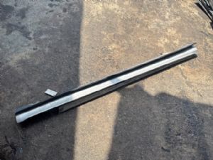 Mercedes-Benz C Class W205 2014-2018 R Side Skirt