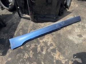 BMW Z Series E89 Z4 E89 2009-2016 L Side Skirt