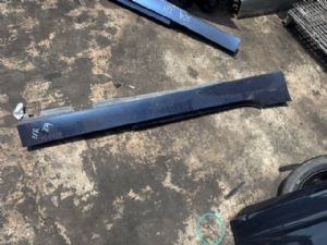 BMW Z Series E89 Z4 E89 2009-2016 R Side Skirt