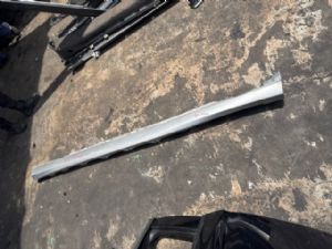 Mercedes-Benz R Class R-Class 2010-on R Side Skirt