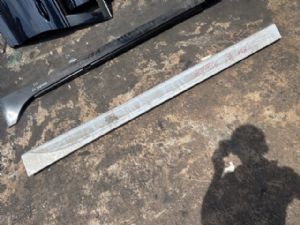 BMW 3 Series  318I F30 L Side Skirt