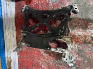 Audi Q7 4M 2016-2019 Front Crossmember