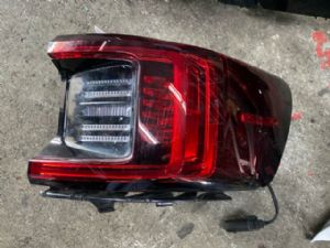 Polestar Polestar 2 2019-2023 R Tail Light (LED)