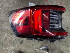 Polestar Polestar 2 2019-2023 L Tail Light (LED)