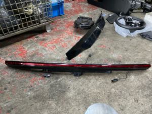 Polestar Polestar 2 2019-2023 Misc Item