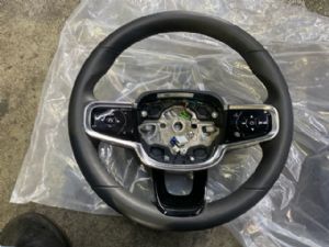 Polestar Polestar 2 2019-2023 Steering Wheel