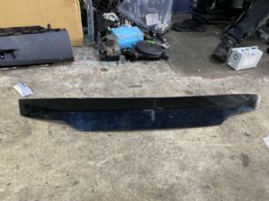 Polestar Polestar 2 2019-2023 Boot Lid Centre Garnish