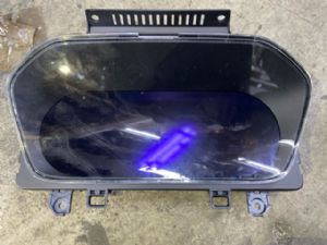 Polestar Polestar 2 2019-2023 Speedo