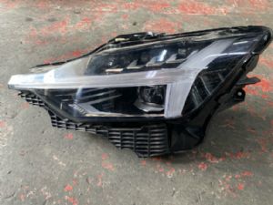 Polestar Polestar 2 2019-2023 L Headlight (LED)