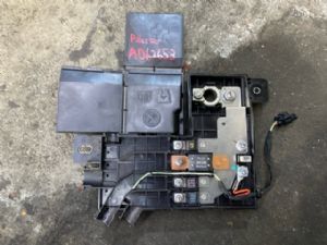 Polestar Polestar 2 2019-2023 Battery Fuse Box