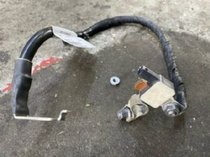 Polestar Polestar 2 2019-2023 Battery Terminal