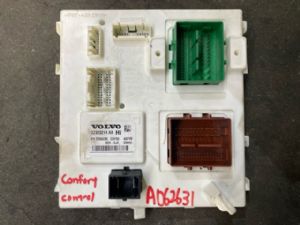 Polestar Polestar 2 2019-2023 Comfort Control Module