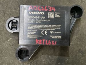 Polestar Polestar 2 2019-2023 Keyless Entry Module