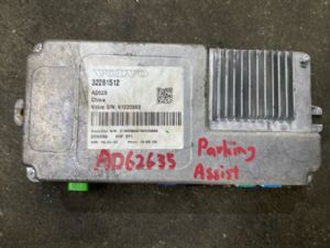 Polestar Polestar 2 2019-2023 Parking Assistance Computer