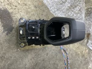 Polestar Polestar 2 2019-2023 Gear Shifter Cable Set