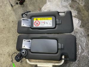 Polestar Polestar 2 2019-2023 LH Sunvisor