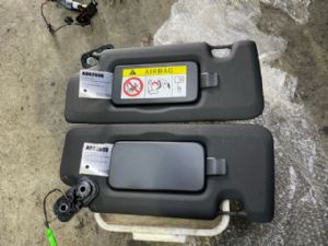 Polestar Polestar 2 2019-2023 RH Sunvisor