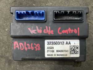 Polestar Polestar 2 2019-2023 Vehicle Control Module (VCM)