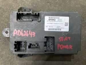 Polestar Polestar 2 2019-2023 Seat Power Module