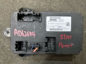 Polestar Polestar 2 2019-2023 Seat Power Module