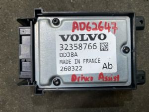 Polestar Polestar 2 2019-2023 Misc Item