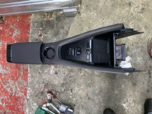 Polestar Polestar 2 2019-2023 Hazard Light Switch