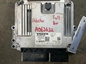 Polestar Polestar 2 2019-2023 ECU Computer