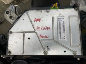 Polestar Polestar 2 2019-2023 Stereo Amplifier