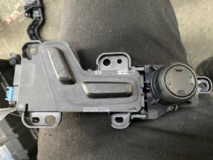 Polestar Polestar 2 2019-2023 RF Seat Switch