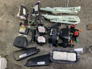 Polestar Polestar 2 2019-2023 Air Bag Module