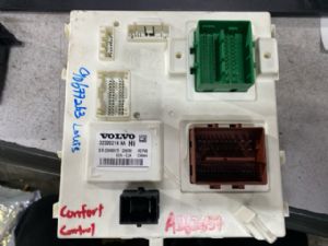 Polestar Polestar 2 2019-2023 Comfort Control Module