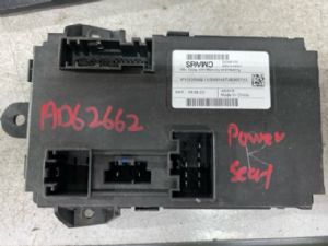 Polestar Polestar 2 2019-2023 Seat Power Module