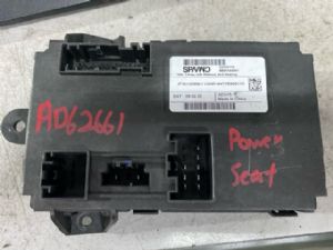 Polestar Polestar 2 2019-2023 Seat Power Module