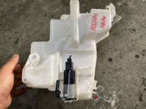 Polestar Polestar 2 2019-2023 Front Washer Bottle