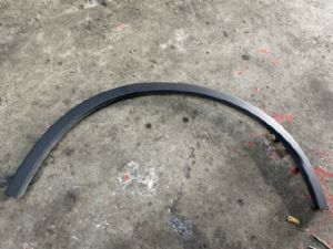 Polestar Polestar 2 2019-2023 LR Wheel Arch Moulding