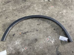 Polestar Polestar 2 2019-2023 RR Wheel Arch Moulding