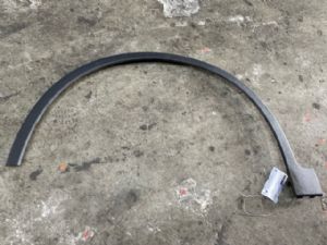Polestar Polestar 2 2019-2023 LF Wheel Arch Moulding