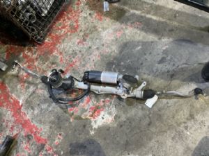 Polestar Polestar 2 2019-2023 Front Electric Steering Rack