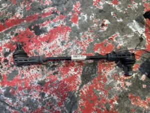 Polestar Polestar 2 2019-2023 RF Sway Bar Link