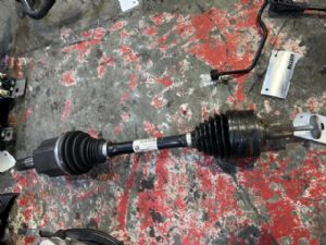 Polestar Polestar 2 2019-2023 LF Driveshaft