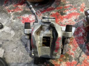 Polestar Polestar 2 2019-2023 RR Disc Brake Caliper