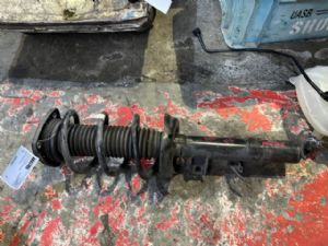 Polestar Polestar 2 2019-2023 RF Shock Absorber