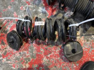 Polestar Polestar 2 2019-2023 LR Coil Spring