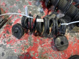 Polestar Polestar 2 2019-2023 RR Coil Spring