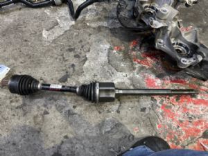 Polestar Polestar 2 2019-2023 RF Driveshaft