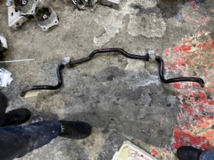 Polestar Polestar 2 2019-2023 Front Sway Bar